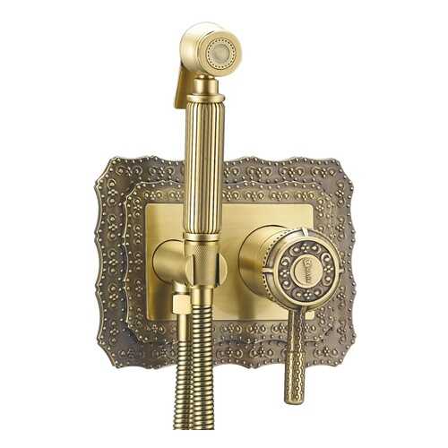Смеситель Lemark Jasmine LM6619B