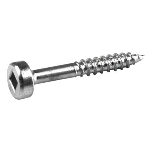 KregSPS-F1-100 1 , Pan-Head, 100 шт