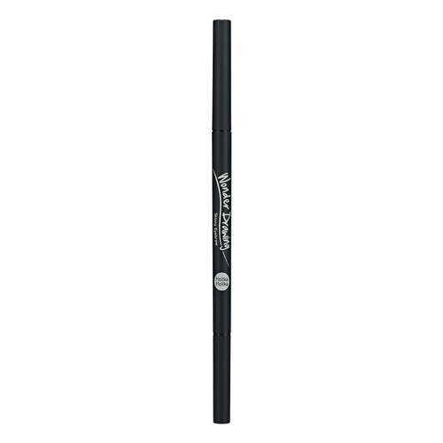 Карандаш для бровей Holika Holika Wonder Drawing 24hr Auto Eyebrow 01 Grey Black 0,05 г