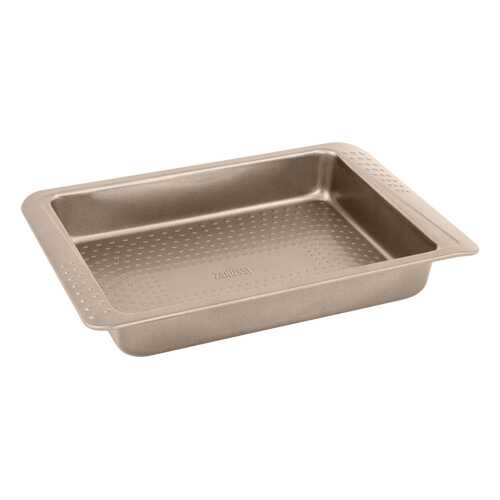 Форма для запекания Zanussi ZAC32112CF Бронзовый