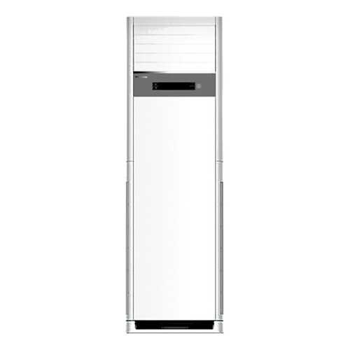 Универсальный кондиционер колонна Hisense AUF-48ER6SM/AUW-48H6SE1