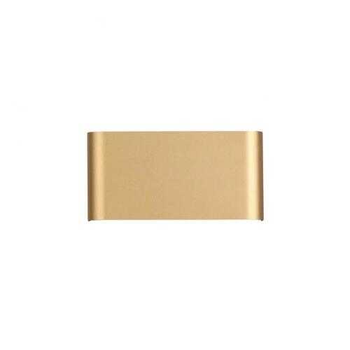 Настенный светодиодный светильник Odeon Light Magnum 3893/4WL