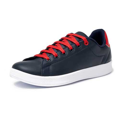 Кеды женские T.Taccardi ZA-350064A синие 39 RU