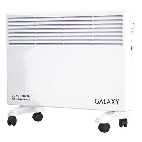 Конвектор Galaxy GL8228