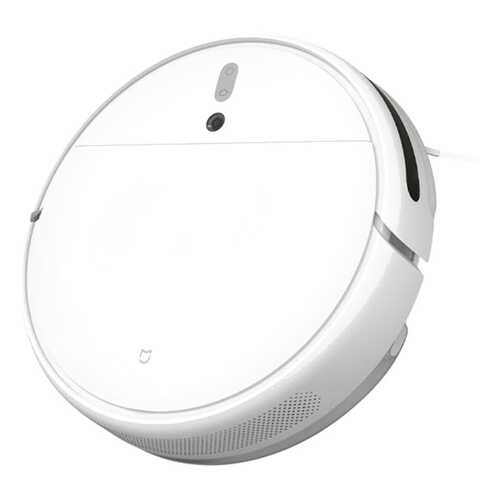 Робот-пылесос Xiaomi Mi Robot Vacuum Mop SKV4093GL White