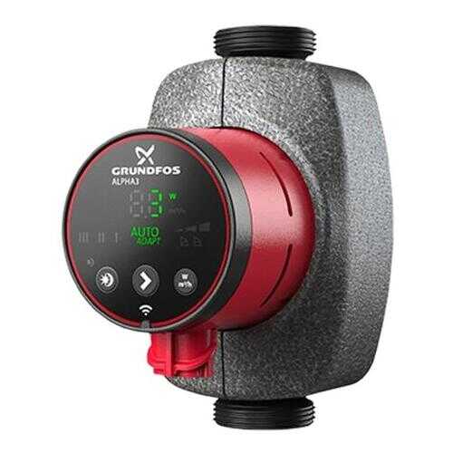 Циркуляционный насос Grundfos ALPHA3 32-80 180 98890818