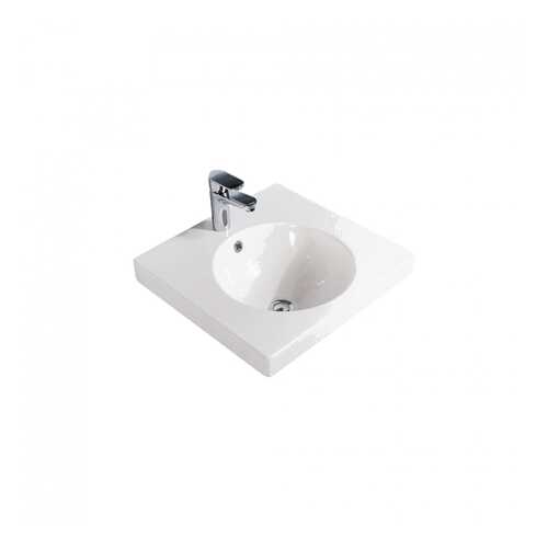 Накладная раковина Belbagno BB500-LV-CER-N