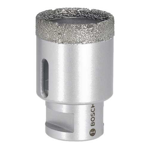 Алмазная коронка Bosch 25мм DRY SPEED 2608587117