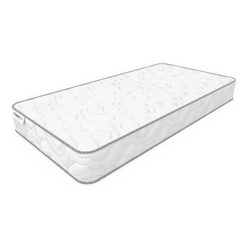 Матрас ортопедический DreamLine Mix Smart Zone 180x200 см