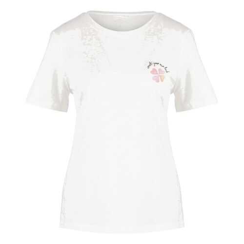 Женские футболки и поло в H&M