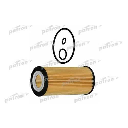 Фильтр масляный двигателя PATRON PF4152