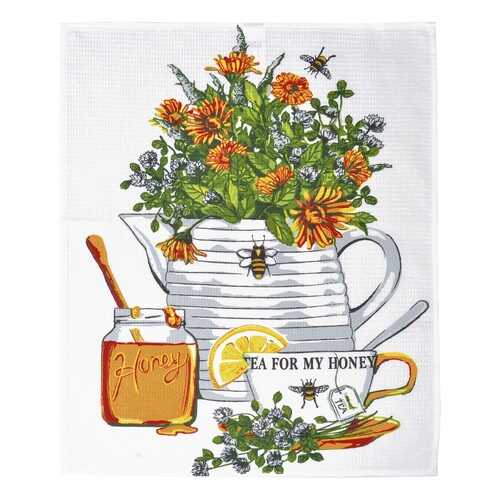 Столовый и кухонный текстиль в Фикс Прайс