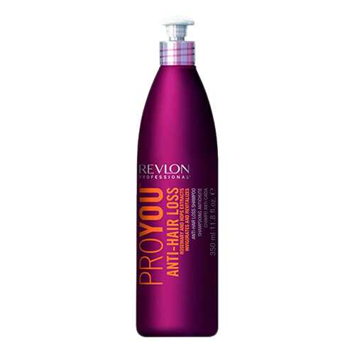 Шампунь REVLON Professional PROYOU ANTI-HAIR LOSS 350 мл