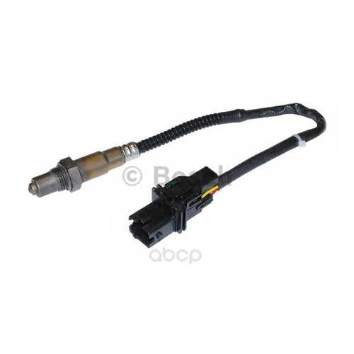 Датчик автомобильный Bosch 0258007202