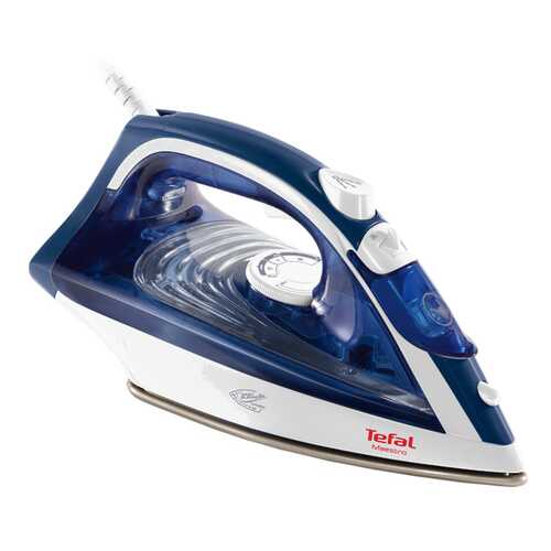 Утюг Tefal Maestro FV1845E0 Blue/White
