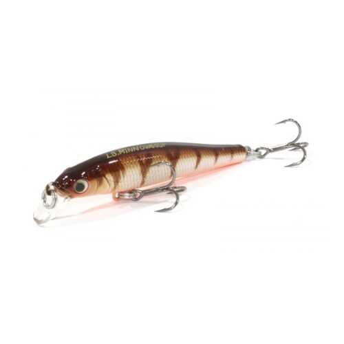 Воблер Itumo LB Minnow 60SP 38