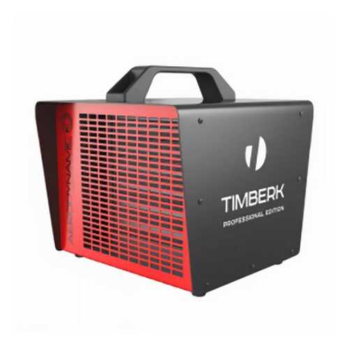 Тепловентилятор Timberk TFH T20MDR