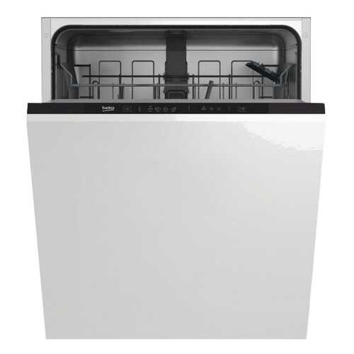 Встраиваемая посудомоечная машина 60 см Beko DIN14W13