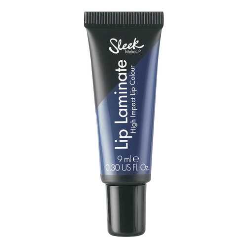 Блеск для губ Sleek MakeUP Lip Laminate 1314