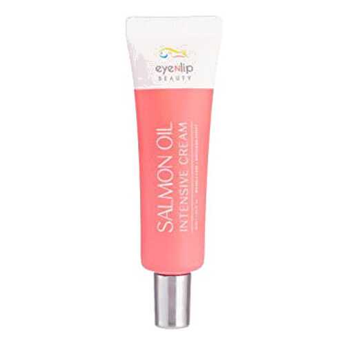 Крем для лица Eyenlip Salmon Oil Intensive Cream 30 мл