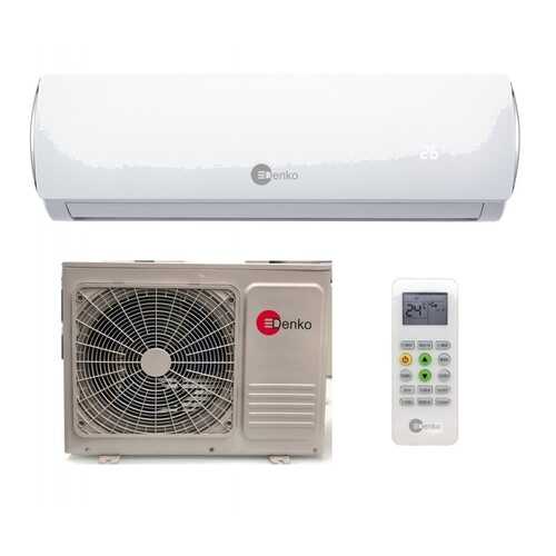 Настенный кондиционер Denko DW 09 H