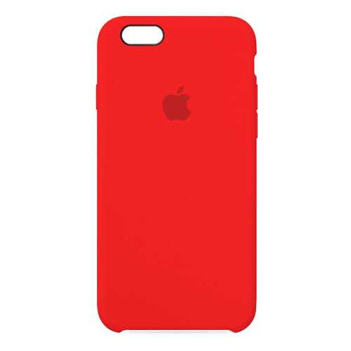 Чехол Case-House для iPhone 6 Plus/6S Plus, Красный