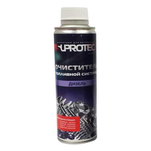 Присадка SUPROTEC 120970