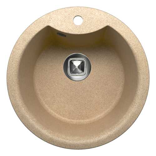 Кухонная мойка TOLERO R-108Е (R-108E №101 (Бежев))