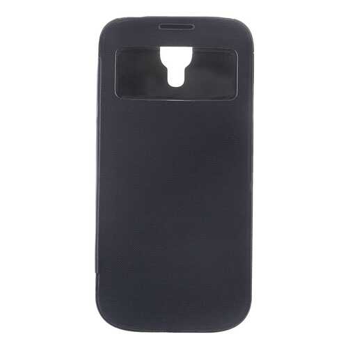 Чехол-аккумулятор EXEQ HelpinG-SF07 Black