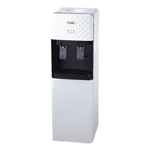 Кулер для воды AEL LC-AEL-88C White-Black