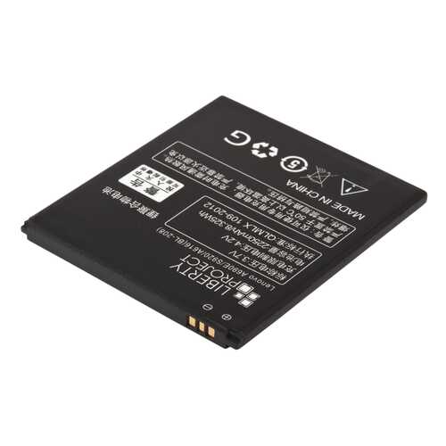 Аккумулятор Liberty Project для Lenovo S920 (BL-208)