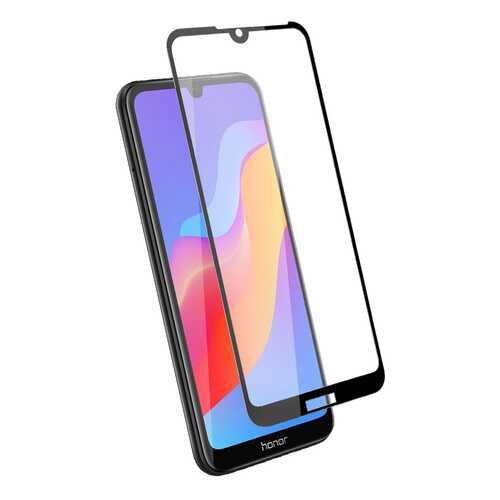 Защитное стекло Nuobi для Honor 8A Pro