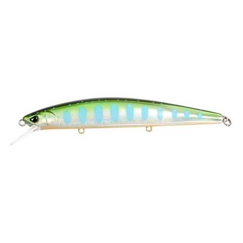 Воблер-суспендер Lucky John Pro Series Makora SP 11.00,104