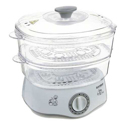 Пароварка Endever Vita 160