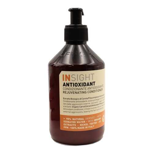 Шампунь Insight Antioxidant Rejuvenating 400 мл