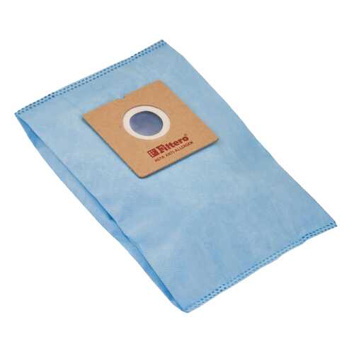 Пылесборник Filtero FLY 02 Экстра Anti-Allergen