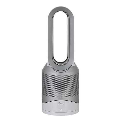 Воздухоочиститель Dyson Pure Hot+Cool HP00 Silver