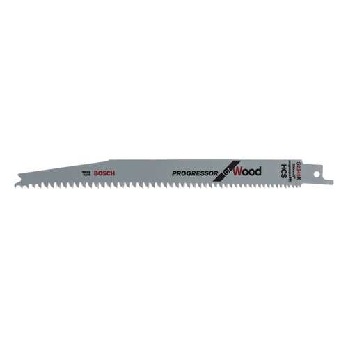 Полотно универсальное Bosch S 2345 X 2608654404