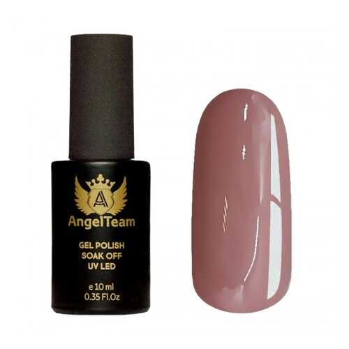 Базовое покрытие AngelTeam камуфлирующее №16, 10 мл