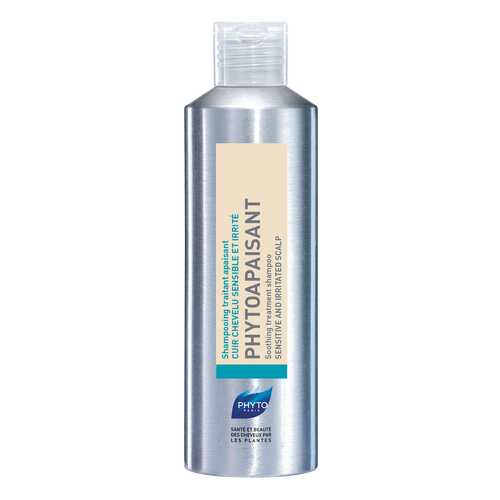 Шампунь Phyto Phytoapaisant Soothing Treatment 200 мл