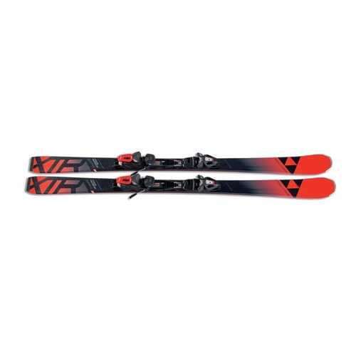 Горные лыжи Fischer Progressor XTR RT + RS10 GW PR 2019, 165 см