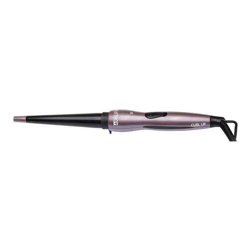 Электрощипцы Dewal Сurl Up 03-1325A Pink