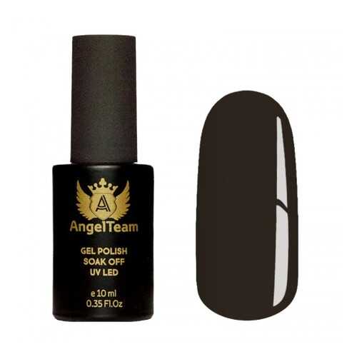 Гель-лак AngelTeam Шоколадное сердце, 10 мл