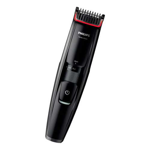 Триммер для бороды Philips Series 5000 BT5200/16