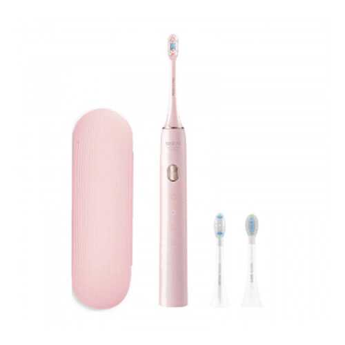 Электрическая зубная щетка Soocas X3U Sonic Electric Toothbrush Pink