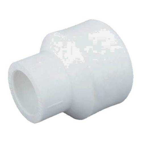 Муфта PP-R переходная белая внутр/наруж пайка Дн 32х25 VALFEX 10003225