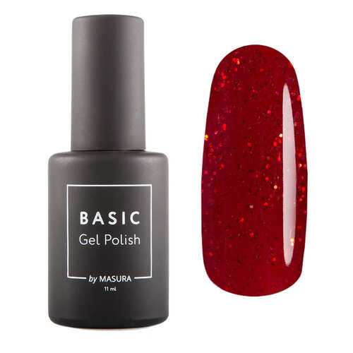 Гель-лак Masura BASIC Мария-Антуанетта, 11 мл