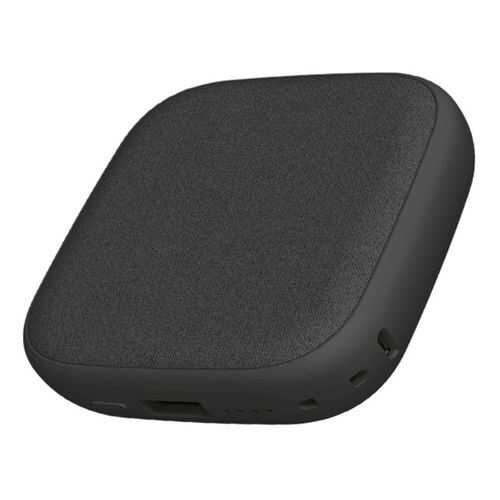 Внешний аккумулятор Xiaomi Solove Wireless Treasure W5 10000 mAh (TRW5 10) Black