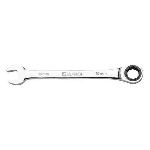 Комбинированный ключ  KRAFTOOL 27230-19_z01