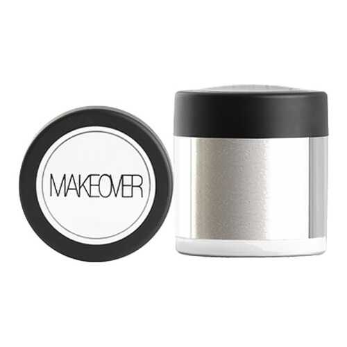 Рассыпчатые тени Makeover Paris Star Powder Ivory